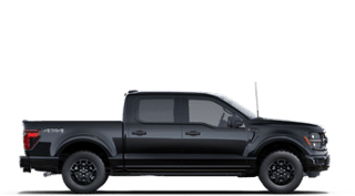 2025 Ford F-150® External Image 1